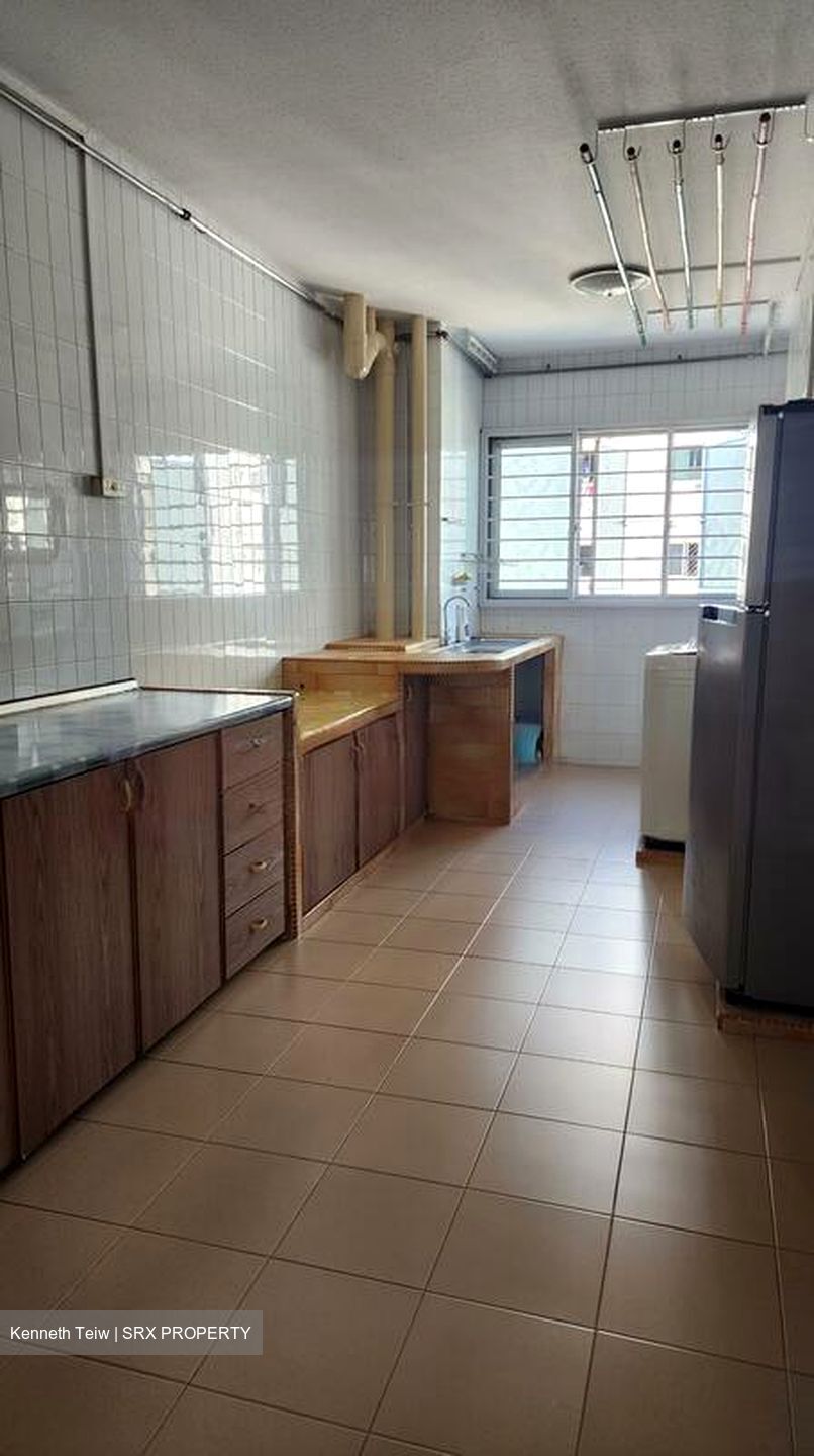 Blk 250 Bangkit Road (Bukit Panjang), HDB 4 Rooms #627953991